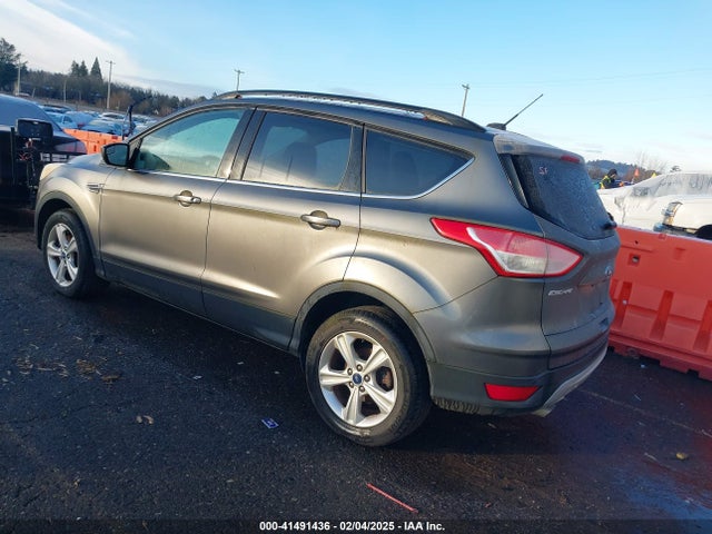 Ford ESCAPE SE 2014 1FMCU9GXXEUB90989 Image 3