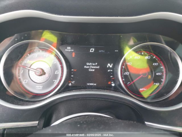 2017 DODGE CHARGER 2C3CDXHG4HH547893 Photo 6