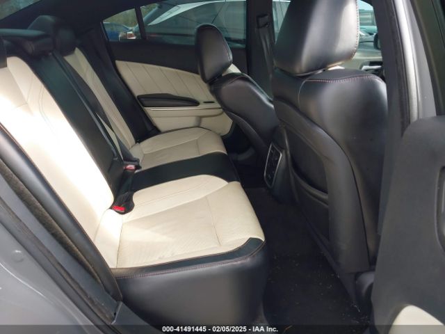 2017 DODGE CHARGER 2C3CDXHG4HH547893 Photo 7