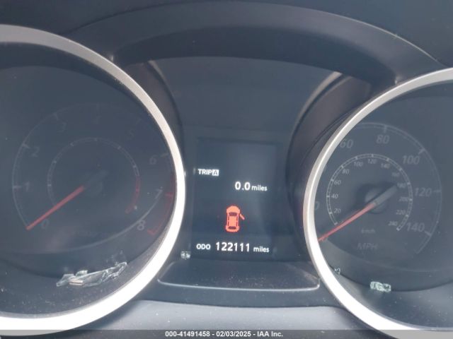 2010 MITSUBISHI LANCER JA32U8FW3AU029010 Photo 6