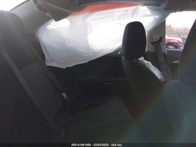 2010 MITSUBISHI LANCER JA32U8FW3AU029010 Photo 7