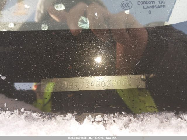 2010 MITSUBISHI LANCER JA32U8FW3AU029010 Photo 8