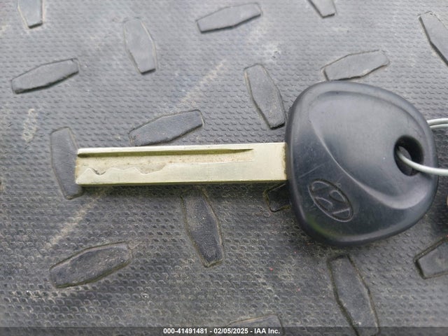 Hyundai ACCENT SE 2017 KMHCT4AE8HU376094 Image 11