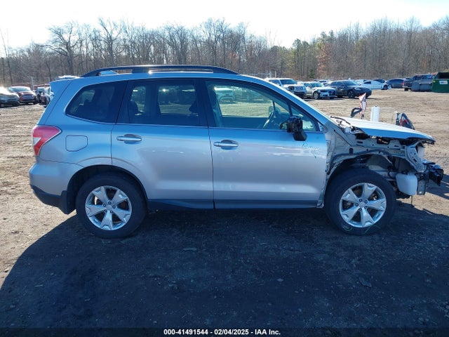 Subaru Forester 2.5i Limited 2016 JF2SJAKC6GH542297 Image 13