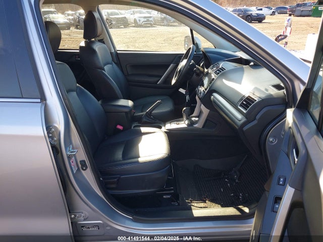 Subaru Forester 2.5i Limited 2016 JF2SJAKC6GH542297 Image 5