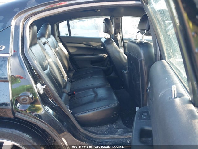 Chrysler 200 Limited 2014 1C3CCBCG0EN159320 Image 8