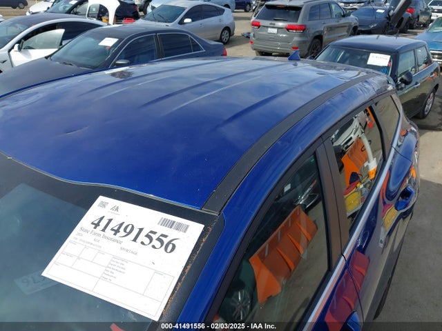 5XYK33DF8RG171554 KIA Sportage Ex