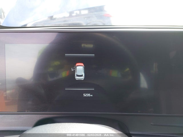 5XYK33DF8RG171554 KIA Sportage Ex