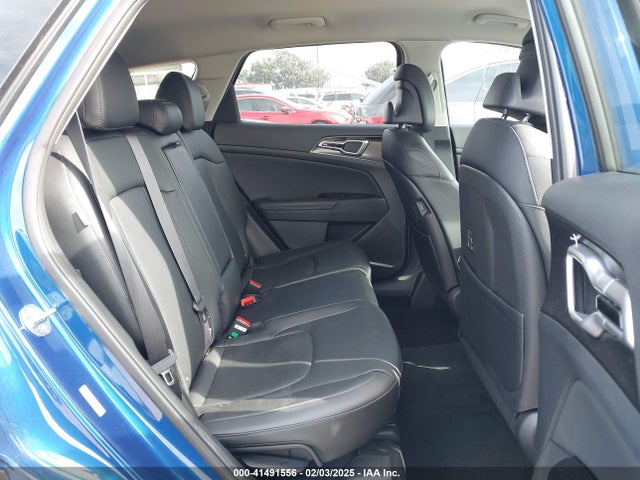 5XYK33DF8RG171554 KIA Sportage Ex