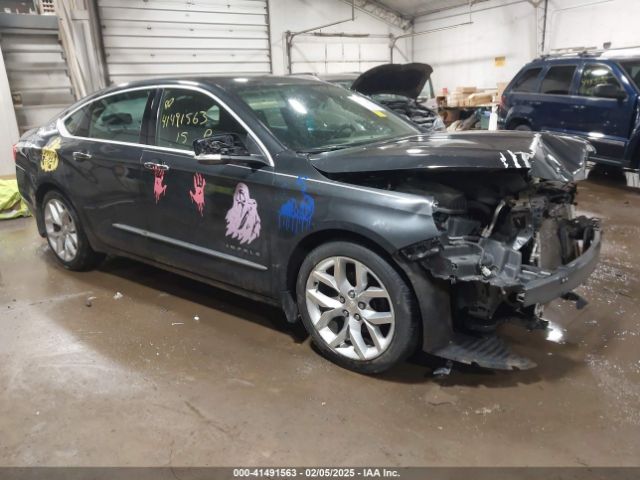 2G1165S33F9271567 auction archive image