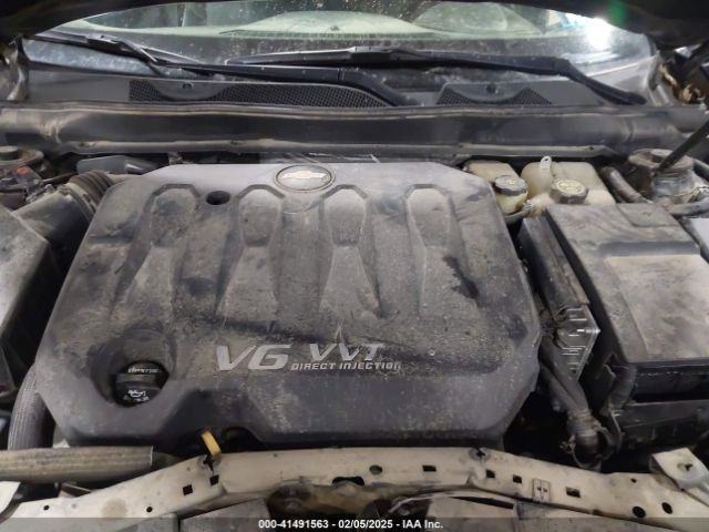 2G1165S33F9271567 Chevrolet IMPALA 2LZ