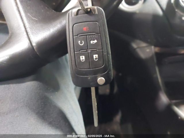 2G1165S33F9271567 Chevrolet IMPALA 2LZ