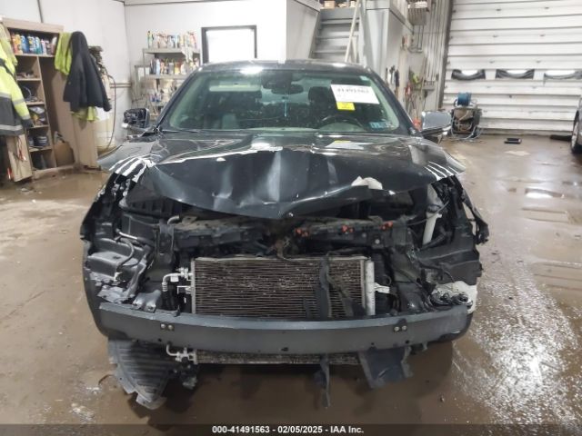 2G1165S33F9271567 Chevrolet IMPALA 2LZ