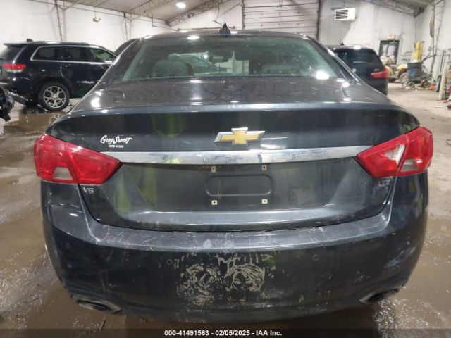 2G1165S33F9271567 Chevrolet IMPALA 2LZ