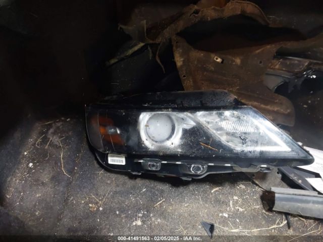 2G1165S33F9271567 Chevrolet IMPALA 2LZ