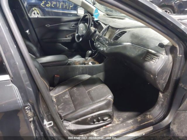 2G1165S33F9271567 Chevrolet IMPALA 2LZ