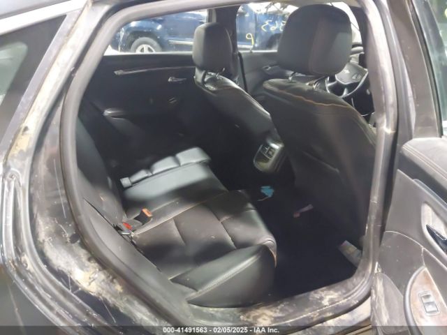 2G1165S33F9271567 Chevrolet IMPALA 2LZ