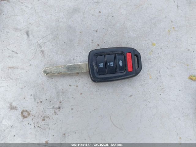 2019 HONDA CIVIC 19XFC2F65KE013829 Photo 10