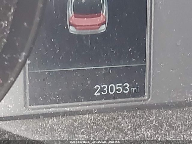 KMHLL4AG5NU368239 Hyundai ELANTRA SE
