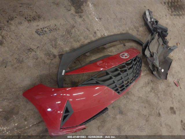 KMHLL4AG5NU368239 Hyundai ELANTRA SE