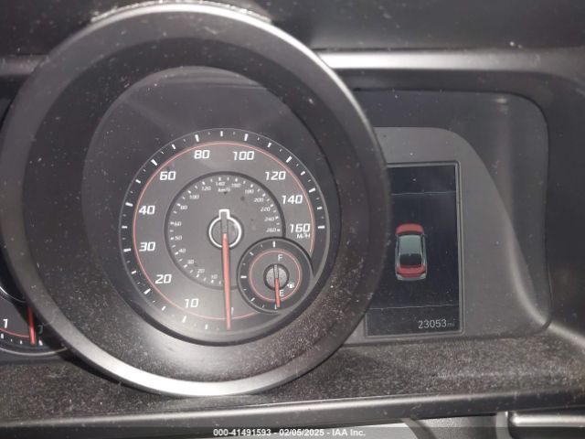 KMHLL4AG5NU368239 Hyundai ELANTRA SE