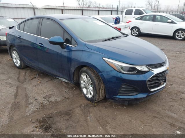 1G1BE5SM1K7108136 auction archive image