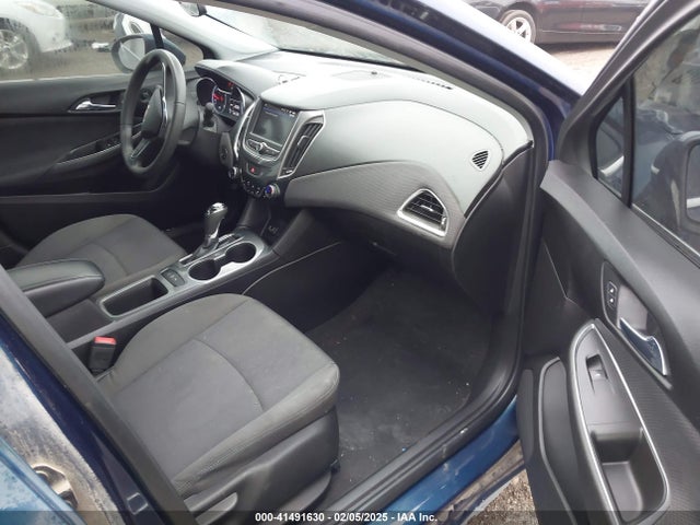 1G1BE5SM1K7108136 Chevrolet CRUZE LT