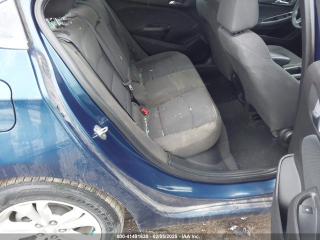 1G1BE5SM1K7108136 Chevrolet CRUZE LT