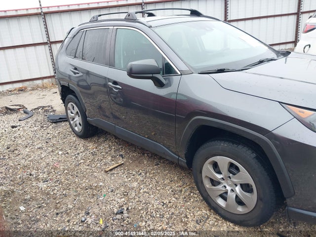 Toyota RAV4 LE 2020 2T3H1RFV4LC038842 Image 14