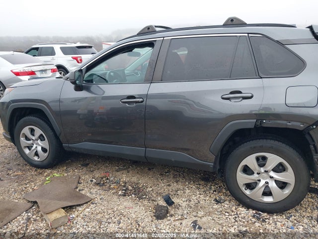 Toyota RAV4 LE 2020 2T3H1RFV4LC038842 Image 15