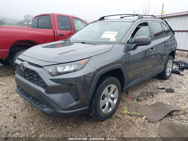 Toyota RAV4 LE 2020 2T3H1RFV4LC038842 Image 2
