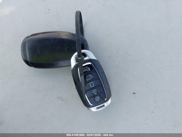 KM8R44HE1MU235276 Hyundai Palisade Sel