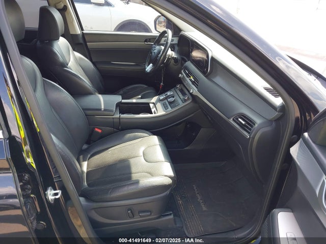 KM8R44HE1MU235276 Hyundai Palisade Sel