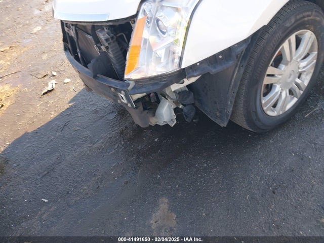 2011 CADILLAC SRX 3GYFNAEY0BS508989 Photo 5
