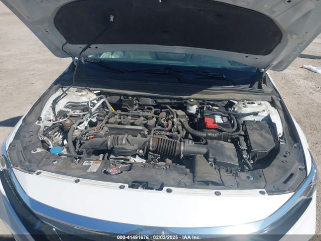 1HGCV1F14KA006774 Honda ACCORD LX