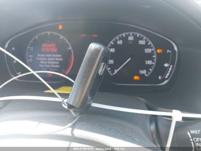 1HGCV1F14KA006774 Honda ACCORD LX