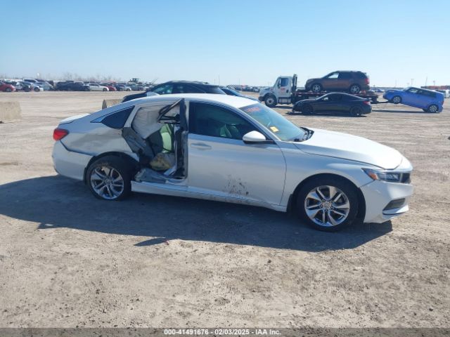 1HGCV1F14KA006774 Honda ACCORD LX