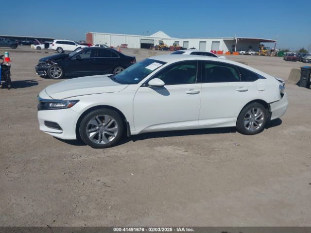 1HGCV1F14KA006774 Honda ACCORD LX
