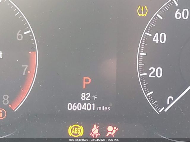1HGCV1F14KA006774 Honda ACCORD LX