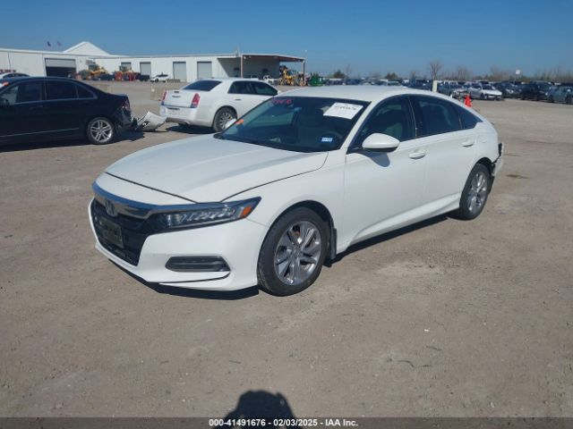 1HGCV1F14KA006774 Honda ACCORD LX