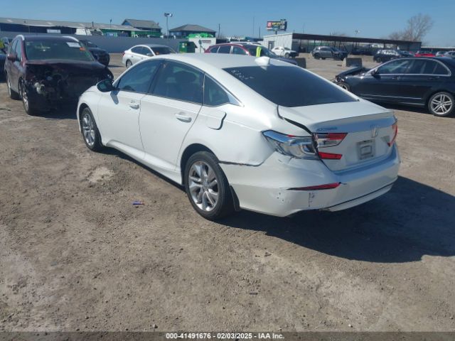 1HGCV1F14KA006774 Honda ACCORD LX