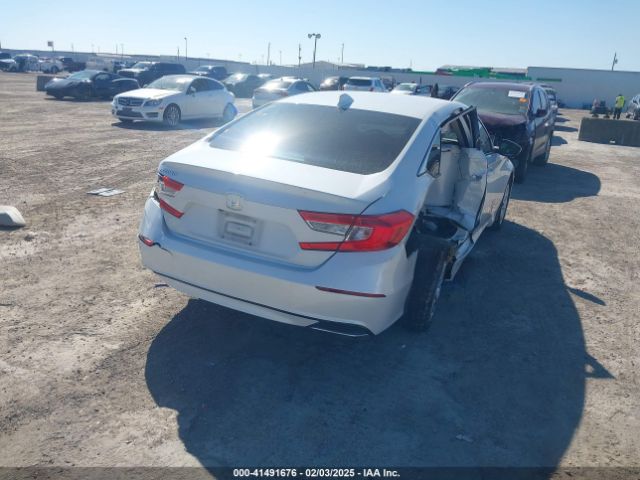 1HGCV1F14KA006774 Honda ACCORD LX