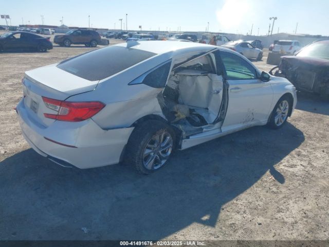 1HGCV1F14KA006774 Honda ACCORD LX