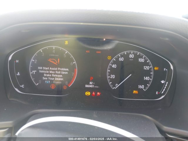 1HGCV1F14KA006774 Honda ACCORD LX