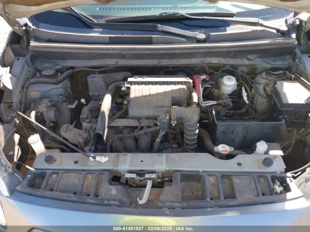 2017 MITSUBISHI MIRAGE G4 ML32F3FJ1HH004888 Photo 9