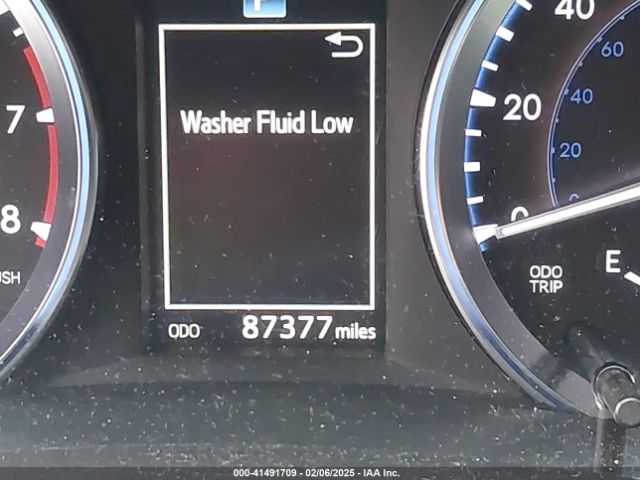 5TDKKRFHXFS090431 Toyota Highlander Xle V6