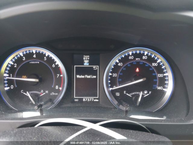 5TDKKRFHXFS090431 Toyota Highlander Xle V6