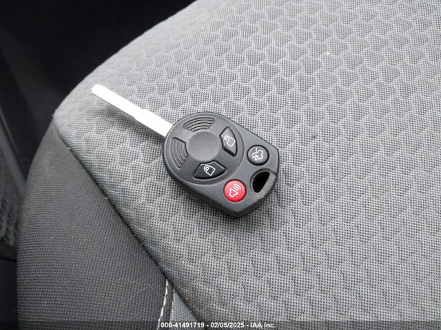 Ford ESCAPE SE 2017 1FMCU9G93HUA74085 Image 11