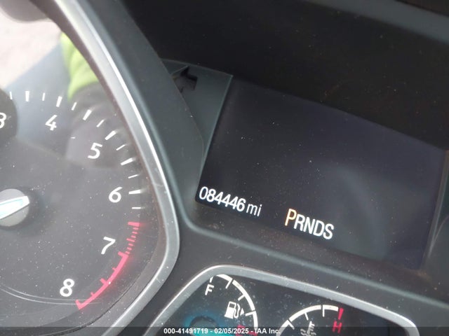 Ford ESCAPE SE 2017 1FMCU9G93HUA74085 Image 16