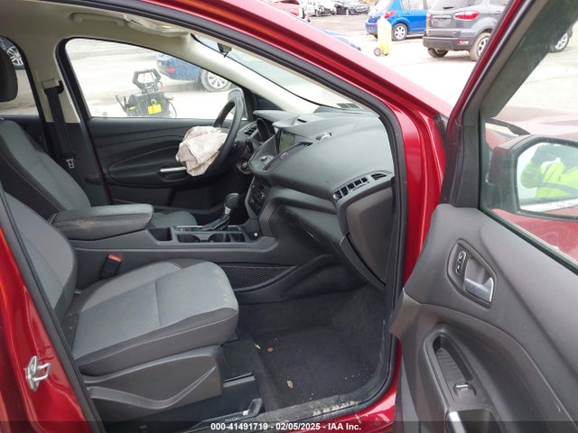 Ford ESCAPE SE 2017 1FMCU9G93HUA74085 Image 5